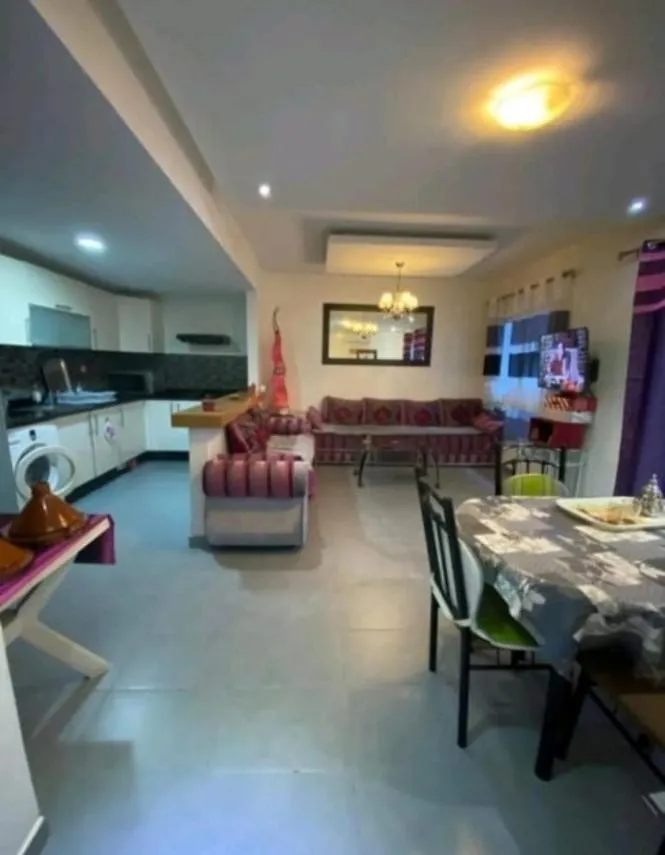Residence Sakani location
