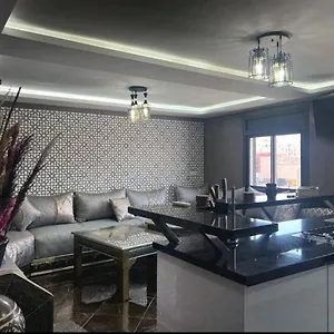Apartament Les Jardins Berberes D'agadir, Agadir