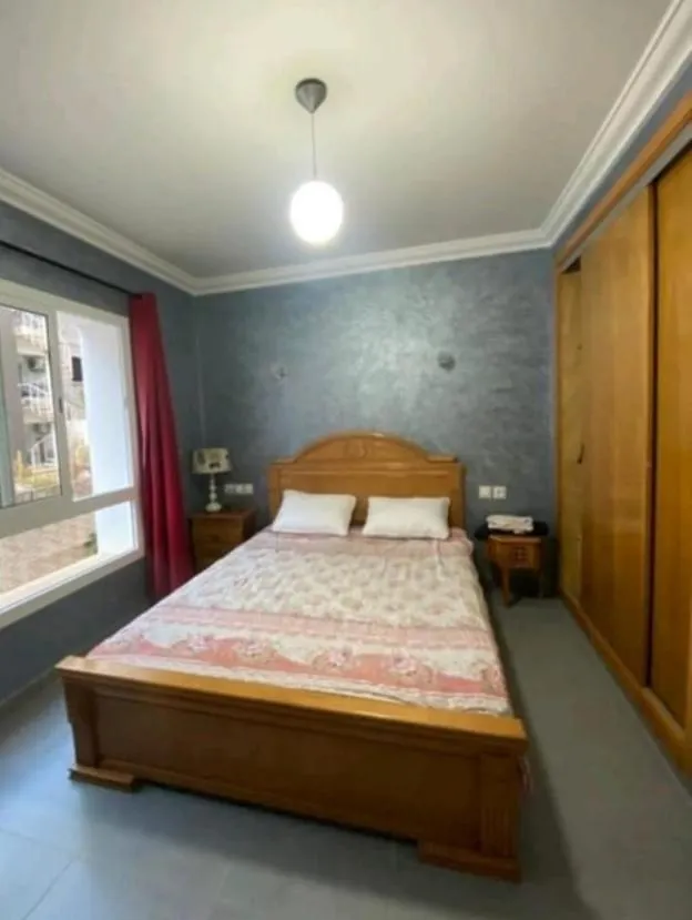 Apartment Residence Sakani Agadir Morocco