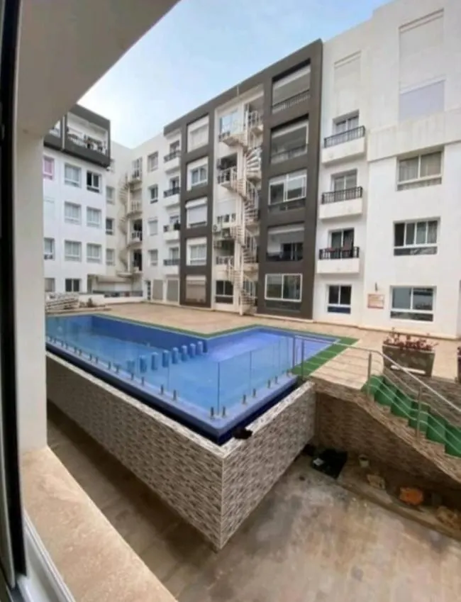 Residence Sakani Agadir 0*,  Morocco