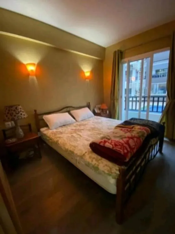 Residence Sakani Agadir