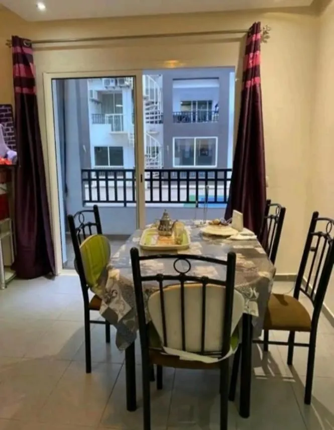 Residence Sakani Agadir Morocco