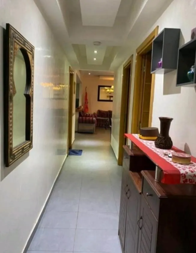 Residence Sakani Agadir Apartment